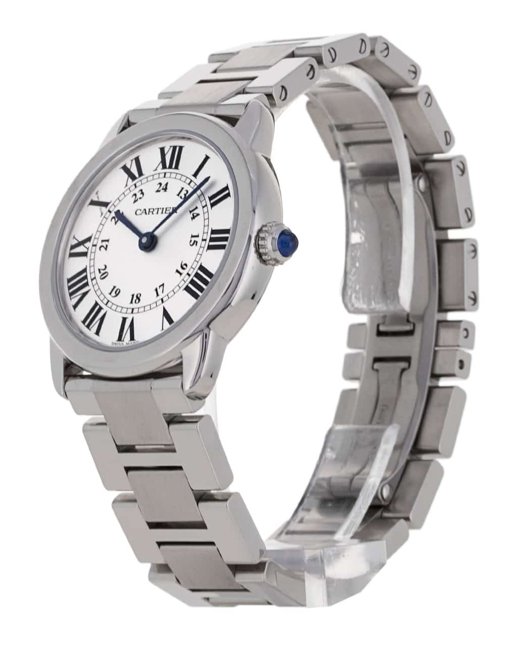 Cartier w6701004 top